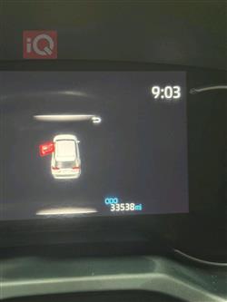 تويوتا راف 4